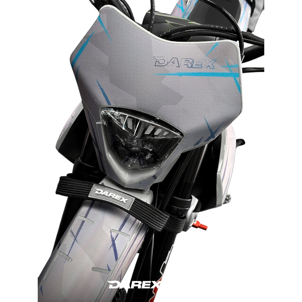 Мотоцикл эндуро DAREX MATAY 300